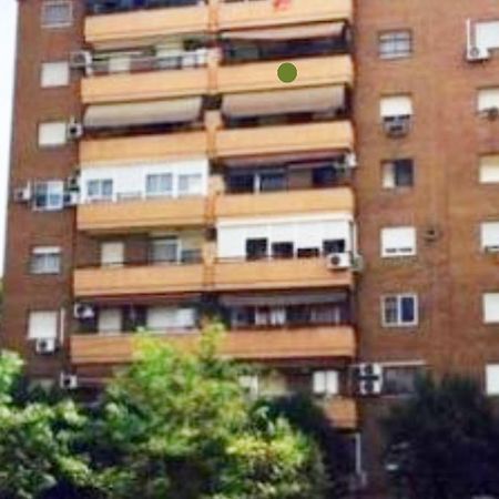 Apartamento turístico en Sevilla Exterior foto
